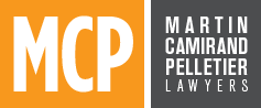Martin Camirand Pelletier | Lawyers