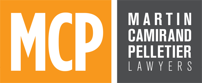 Martin Camirand Pelletier | Lawyers
